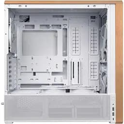 Корпус Lian Li LANCOOL 217 White (G99.LAN217W.00) - мініатюра 4