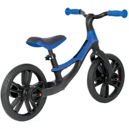 Беговел Globber Go Bike Elite синий (710-100)