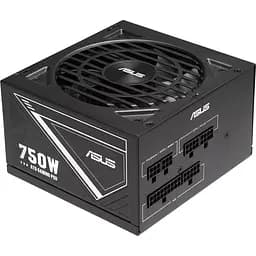 Блок живлення ASUS ATS-750G 750W WHITE BOX (90YE04A1-B0NC00)