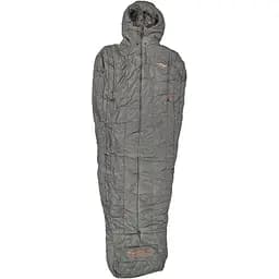 Спальный мишок Sitka Kelvin Aerolite 30 R Lead