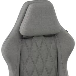 Геймерське крісло Hator Darkside 2 Fabric Grey [HTC1300] [124925] - мініатюра 7