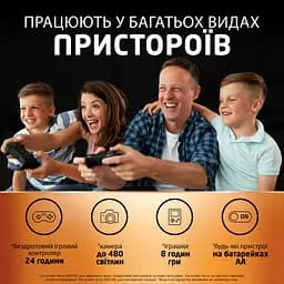 Акумулятор Duracell AA HR6 2500mAh * 4 (5000394057203 / 5007308) - мініатюра 5