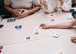Настільна гра BizGames Тайм-менеджмент (укр.) (ВР_ТМ) - мініатюра 8