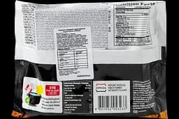 Локшина швидкого приготування Jongga Kimchi Ramen 122 г - мініатюра 2