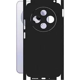 Захисна плівка StatusSKIN для Xiaomi Redmi A4 Корпус Вініл Матрикс чорний