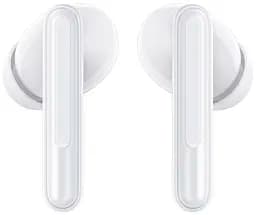Навушники Oppo Enco Free2 білий (ETI71WHITE) - мініатюра 4
