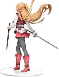 Фігурка Sega Майстри Меча Онлайн Асуна Sword Art Online Asuna 21 см S SAO A 21 - мініатюра 3