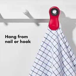 Набір магнітних затискачів Oxo Good Grips універсальний 4 шт. (13328400) - мініатюра 8