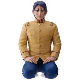 Фигурка  Sega   Golden Kamuy Otonoshin Koito Золотое божество Отоношин Който 12 см S GK OK 12