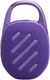 Портативна акустика JBL Clip 5 Purple (JBLCLIP4PUR) (6980787) - мініатюра 6