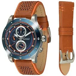 Годинник Guardo S01355 S2BlBr
