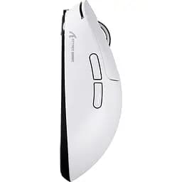 Миша Attack Shark X3 Wireless White [137544] - мініатюра 2
