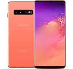 Смартфон Samsung S10 + PLUS 8/128Gb SM-G975U 1SIM Orange