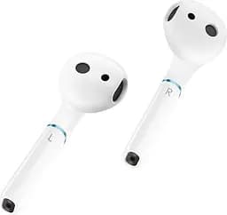 Навушники Honor FlyPods White [101603] - мініатюра 5