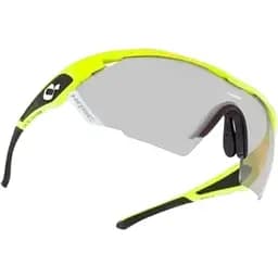 Очки HQBC QX3 фотохромные линзы диоптрическая вставка Clip-on Yellow (1096-Q091206)