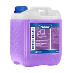 Поліроль для меблів, офісного обладнання, предметів інтер’єру Tenzi Office Clean 5 л