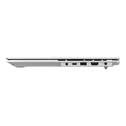 Ноутбук ASUS Vivobook S 15 K5504VA-MA391 15.6' 2.8K OLED, Intel i5-13500H, 16GB, F512GB, UMA, NoOS, Сріблястий (90NB0ZK3-M00NN0) - мініатюра 7