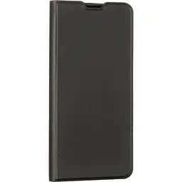 Чохол-книжка BeCover Exclusive New Style для Infinix Smart 9 (X6532) Black (712629)
