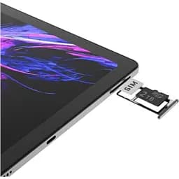 Планшет Pixus Wing 6/128GB 4G Dual Sim Silver - мініатюра 7