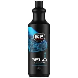 Активная пена K2 Bela Pro Energy Fruit для бесконтактной мойки концентрат энергия фруктов 1 л (D0121)