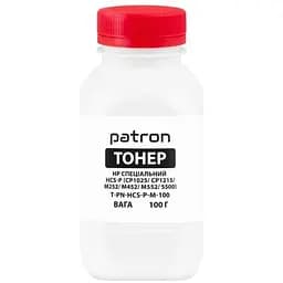 Тонер Patron HP HCS-P (M252/M452/M552) Magenta 100 г (T-PN-HCS-P-M-100)