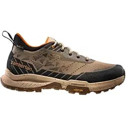 Кросівки Zamberlan 350 Devero LOW GTX 42.5 бежевий