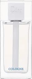 Одеколон Dior Homme Cologne 125 мл