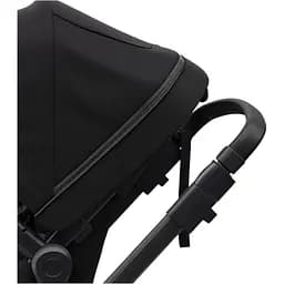Дитяча коляска Thule Sleek Black on Black (TH 11000017) - мініатюра 6