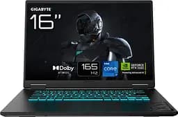 Ноутбук GIGABYTE Gaming A16 (CVHI3UA864SD)