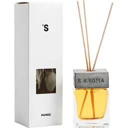 Аромат для дому SISTERS AROMA Mango 110 мл