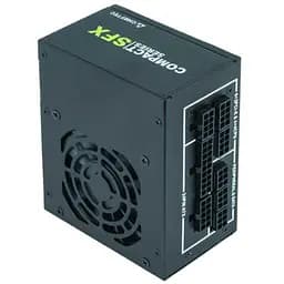 Блок живлення Chieftec Compact SFX 550W (CSN-550C) - мініатюра 3