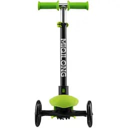 Самокат Miqilong Alamo, зелений (ALAMO-125-GREEN) - мініатюра 7