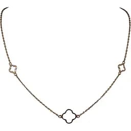 Золотое колье Семейные драгоценности. 1750559