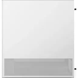 Корпус NZXT H5 Flow White (CC-H52FW-01) Без БП - мініатюра 8