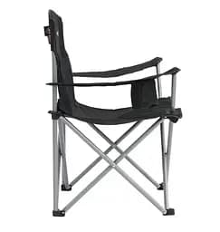 Крісло кемпінгове Outwell Catamarca Black (470466) - мініатюра 2