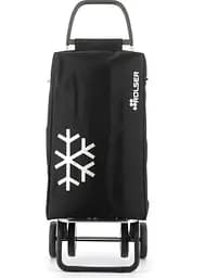 Сумка-візок Rolser Igloo Termo MF 4 Negro (IGL004-1023) - мініатюра 4