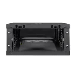 Комутаційна шафа Trinix TRX-4U/600x450x280 Black (25-00054) - мініатюра 7