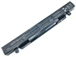 Акумулятор для Asus A41N1424 GL552V, GL552VW Series (15V 2600 mAh)