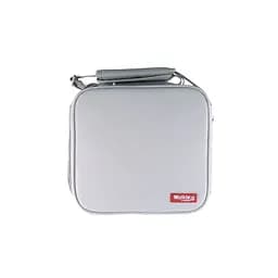 Сумка для обідів Bergner Walking anywhere 23X22X13.5 см (BG-3652-GY) - мініатюра 4