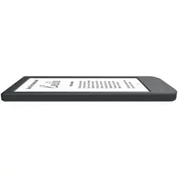 Електронна книга Pocketbook 619 Verse Lite, Midnight Grey (PB619-T-CIS) - мініатюра 4
