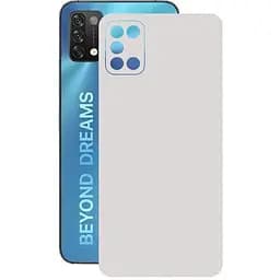 Захисна плівка StatusSKIN для UMiDIGI A11 2021 Корпус Вініл Перлина глянцева