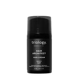 Крем для блеска и гладкости волос Triology Hair Architect 50 мл