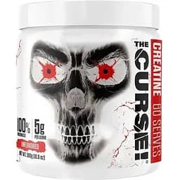 Креатин JNX Sports The Curse Creatine 300 г
