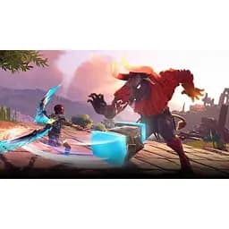 Гра Immortals Fenyx Rising для PS5 (RU) [63980] - мініатюра 5