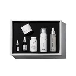 Набір для щоденного догляду за нормальною та комбінованою шкірою Perfect 6 Hillary