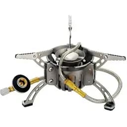 Горелка мультитопливная Kovea Booster KB-0603 (KB-0603)