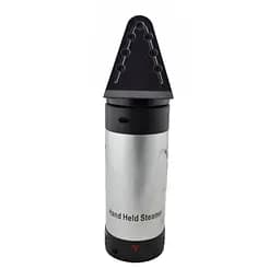 Багатофункціональний ручний відпарювач Hand Held Steamer UKC A6 Сірий - мініатюра 2