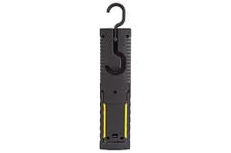 Ліхтар підвісний магнітний на батарейках Mastertool 94-0808 5LED x 3 Вт (1COB) - мініатюра 3