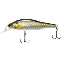 Воблер Megabass X-80 Trick Darter SP 80.5mm 10.5g Takumi Seochi Ayu