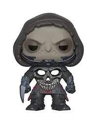 Фигурка Funko Pop I-R0k Охотник за головами Первому игроку приготовиться Ready Player One 10 см movies RPO 502